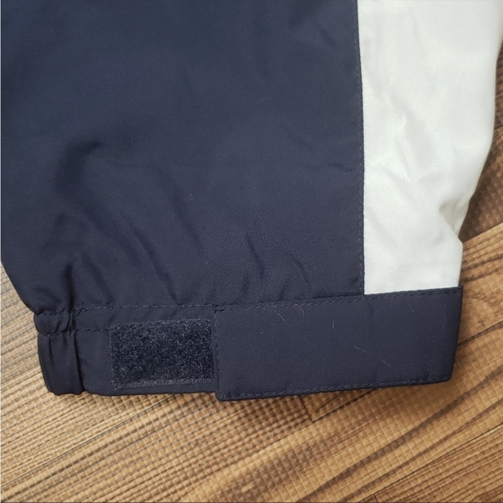 Royal Caribbean Windbreaker Jacket size 3X - Picture 8 of 10